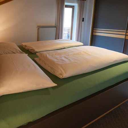 Pixnerhof - Urlaub Am Biohof Apartment Castelbello Bagian luar foto