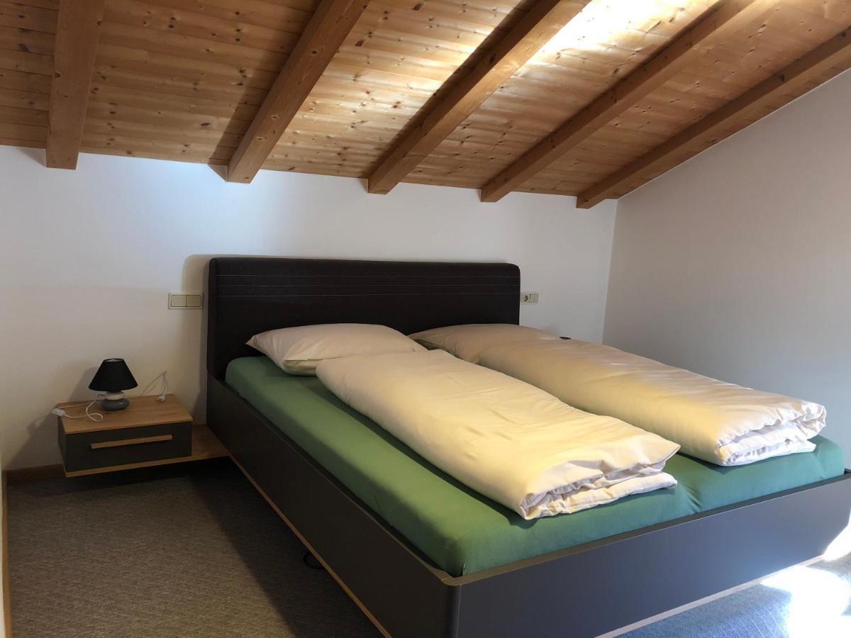 Pixnerhof - Urlaub Am Biohof Apartment Castelbello Bagian luar foto